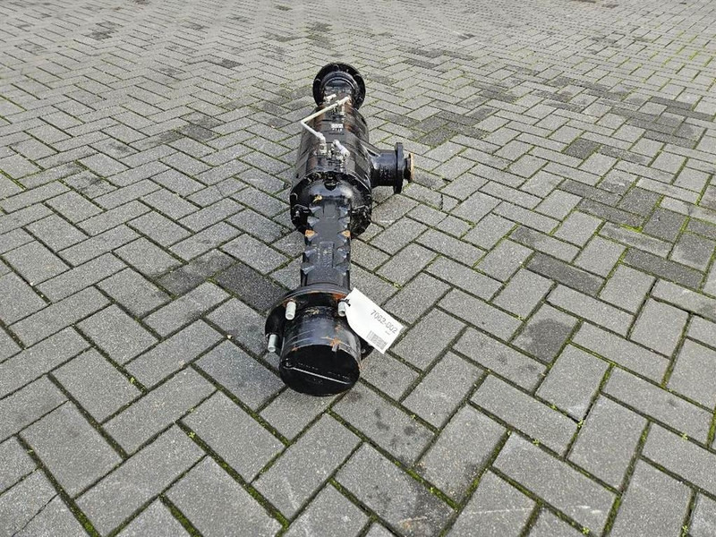 WACKER NEUSON 1000482804 - Spicer Dana - Axle/Achse/As - Ос и части за Строителна техника: снимка 3 WACKER NEUSON 1000482804 - Spicer Dana - Axle/Achse/As - Ос и части за Строителна техника: снимка 3