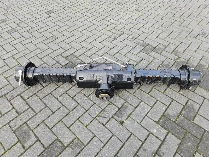 WACKER NEUSON 1000482804 - Spicer Dana - Axle/Achse/As - Ос и части за Строителна техника: снимка 1 WACKER NEUSON 1000482804 - Spicer Dana - Axle/Achse/As - Ос и части за Строителна техника: снимка 1