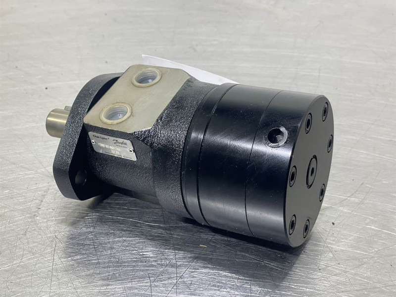WACKER NEUSON 1000508224-Sauer Danfoss SBF07-Hydraulic motor - Хидравлика за Строителна техника: снимка 4 WACKER NEUSON 1000508224-Sauer Danfoss SBF07-Hydraulic motor - Хидравлика за Строителна техника: снимка 4