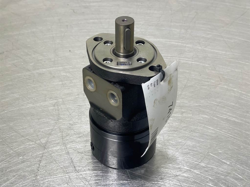 WACKER NEUSON 1000508224-Sauer Danfoss SBF07-Hydraulic motor - Хидравлика за Строителна техника: снимка 1 WACKER NEUSON 1000508224-Sauer Danfoss SBF07-Hydraulic motor - Хидравлика за Строителна техника: снимка 1
