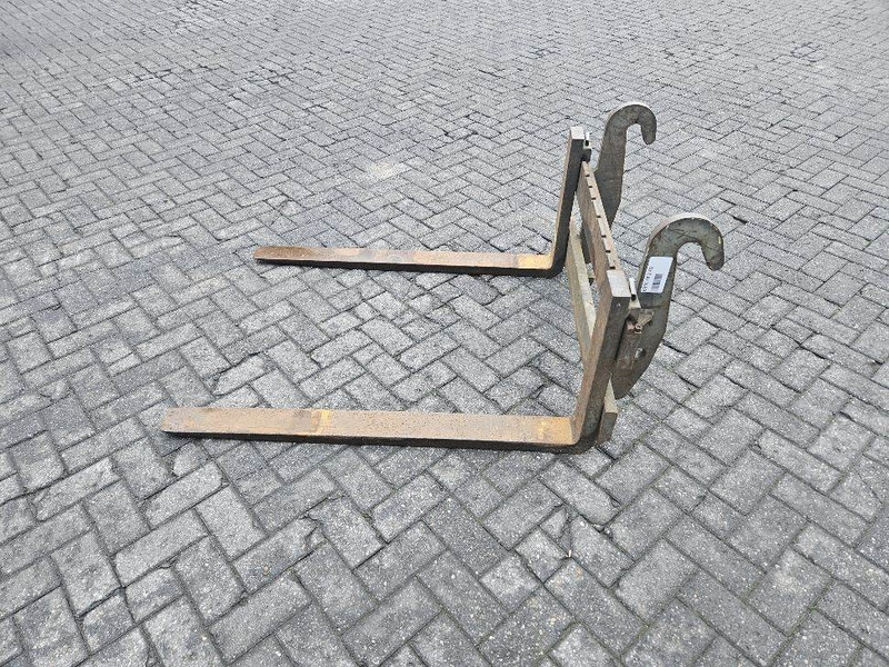 Weidemann - Wacker Neuson-Forks/Palletgabeln/Palletvorken - Вилици за Строителна техника: снимка 3 Weidemann - Wacker Neuson-Forks/Palletgabeln/Palletvorken - Вилици за Строителна техника: снимка 3