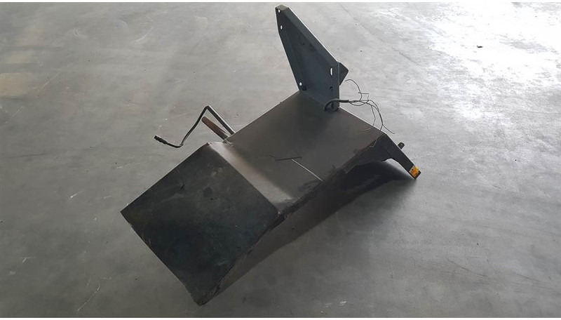 Werklust WG 35 D - Fender/Kotflügel/Spatbord - Калник за Строителна техника: снимка 4 Werklust WG 35 D - Fender/Kotflügel/Spatbord - Калник за Строителна техника: снимка 4
