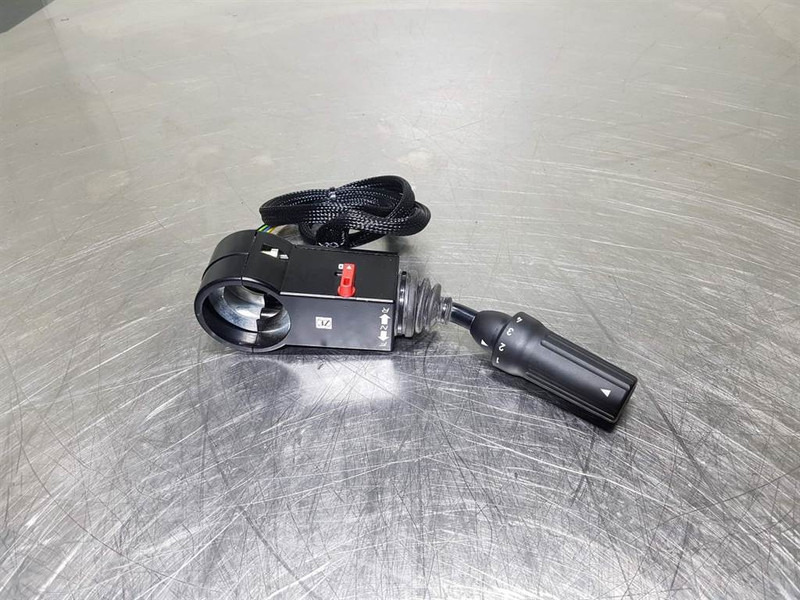 Werklust WG45C-ZF DW-3-Steer col switch/Lenkstockschalter - Електрическа система за Строителна техника: снимка 1 Werklust WG45C-ZF DW-3-Steer col switch/Lenkstockschalter - Електрическа система за Строителна техника: снимка 1