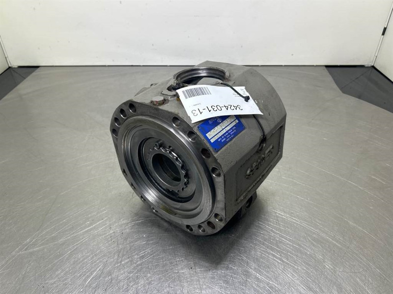 Ос и части за Строителна техника Weycor AR105E-1120103604 -Differential/Differentieel: снимка 7 Ос и части за Строителна техника Weycor AR105E-1120103604 -Differential/Differentieel: снимка 7