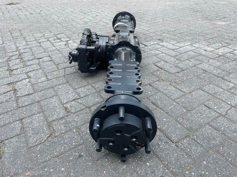 Yanmar V7-5904661764-ZF MT-L3015II-Axle/Achse/As - Ос и части за Строителна техника: снимка 3 Yanmar V7-5904661764-ZF MT-L3015II-Axle/Achse/As - Ос и части за Строителна техника: снимка 3