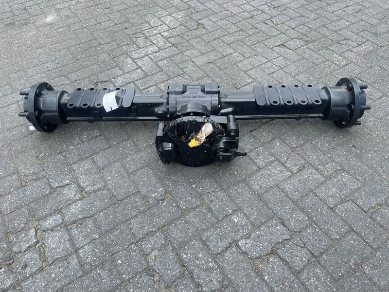 Yanmar V7-5904661764-ZF MT-L3015II-Axle/Achse/As - Ос и части за Строителна техника: снимка 1 Yanmar V7-5904661764-ZF MT-L3015II-Axle/Achse/As - Ос и части за Строителна техника: снимка 1