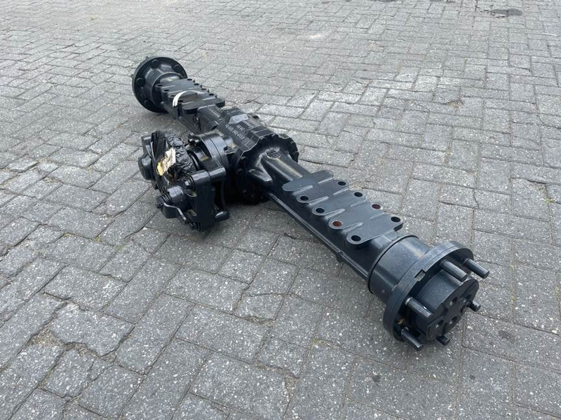 Yanmar V7-5904661764-ZF MT-L3015II-Axle/Achse/As - Ос и части за Строителна техника: снимка 2 Yanmar V7-5904661764-ZF MT-L3015II-Axle/Achse/As - Ос и части за Строителна техника: снимка 2