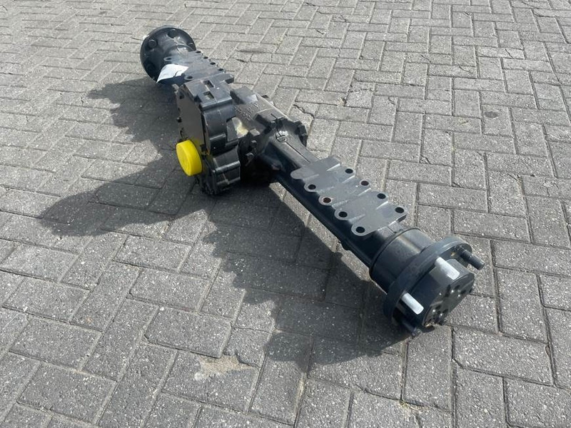 Yanmar V7-5904661766-ZF MT-L3015II-Axle/Achse/As - Ос и части за Строителна техника: снимка 2 Yanmar V7-5904661766-ZF MT-L3015II-Axle/Achse/As - Ос и части за Строителна техника: снимка 2