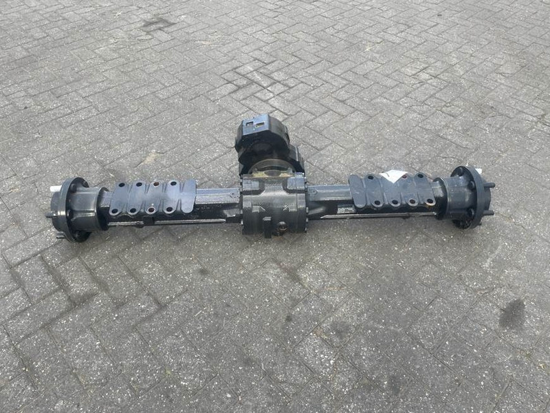 Yanmar V7-5904661766-ZF MT-L3015II-Axle/Achse/As - Ос и части за Строителна техника: снимка 4 Yanmar V7-5904661766-ZF MT-L3015II-Axle/Achse/As - Ос и части за Строителна техника: снимка 4