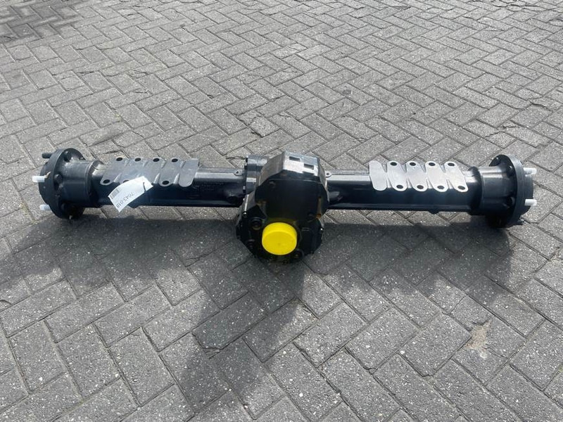 Yanmar V7-5904661766-ZF MT-L3015II-Axle/Achse/As - Ос и части за Строителна техника: снимка 1 Yanmar V7-5904661766-ZF MT-L3015II-Axle/Achse/As - Ос и части за Строителна техника: снимка 1