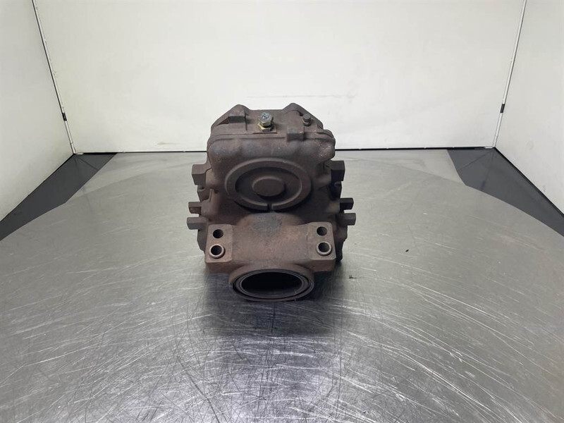 Yanmar V80-Carraro TB172-419853-Transmission/Getriebe - Скоростна кутия за Строителна техника: снимка 2 Yanmar V80-Carraro TB172-419853-Transmission/Getriebe - Скоростна кутия за Строителна техника: снимка 2