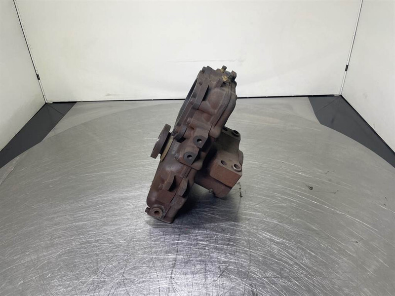 Yanmar V80-Carraro TB172-419853-Transmission/Getriebe - Скоростна кутия за Строителна техника: снимка 4 Yanmar V80-Carraro TB172-419853-Transmission/Getriebe - Скоростна кутия за Строителна техника: снимка 4