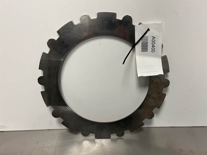ZF 4474352052-Brake friction disc/Bremsscheibe - Части на спирачната система за Строителна техника: снимка 1 ZF 4474352052-Brake friction disc/Bremsscheibe - Части на спирачната система за Строителна техника: снимка 1