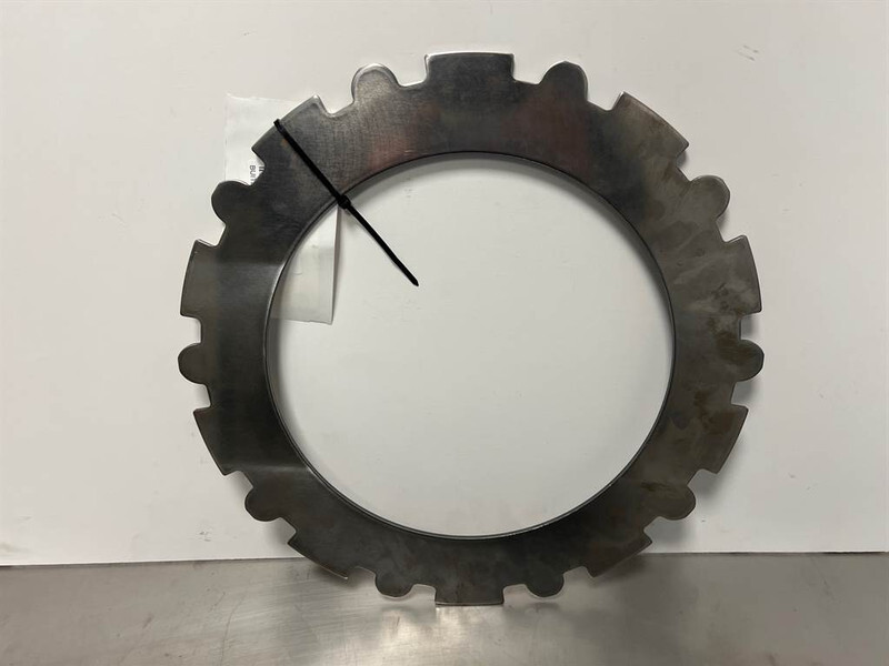 ZF 4474352052-Brake friction disc/Bremsscheibe - Части на спирачната система за Строителна техника: снимка 2 ZF 4474352052-Brake friction disc/Bremsscheibe - Части на спирачната система за Строителна техника: снимка 2