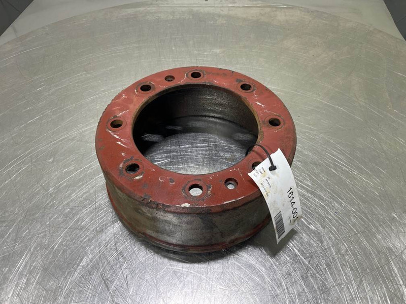 ZF AP-B325 - Brake drum/Bremstrommel/Remtrommel - Части на спирачната система за Строителна техника: снимка 1 ZF AP-B325 - Brake drum/Bremstrommel/Remtrommel - Части на спирачната система за Строителна техника: снимка 1