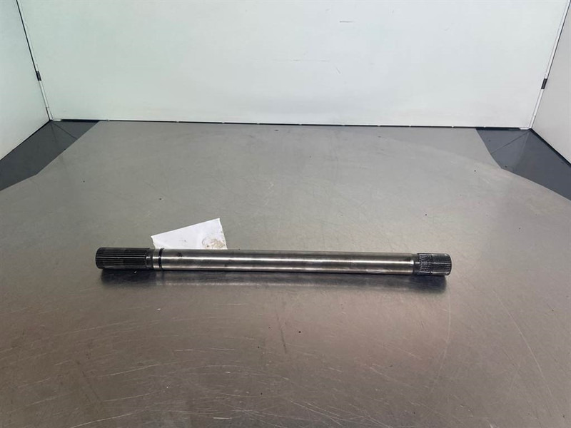 ZF MT-L3065II-4474351205 -Joint shaft/Welle/Steekas - Ос и части за Строителна техника: снимка 1 ZF MT-L3065II-4474351205 -Joint shaft/Welle/Steekas - Ос и части за Строителна техника: снимка 1