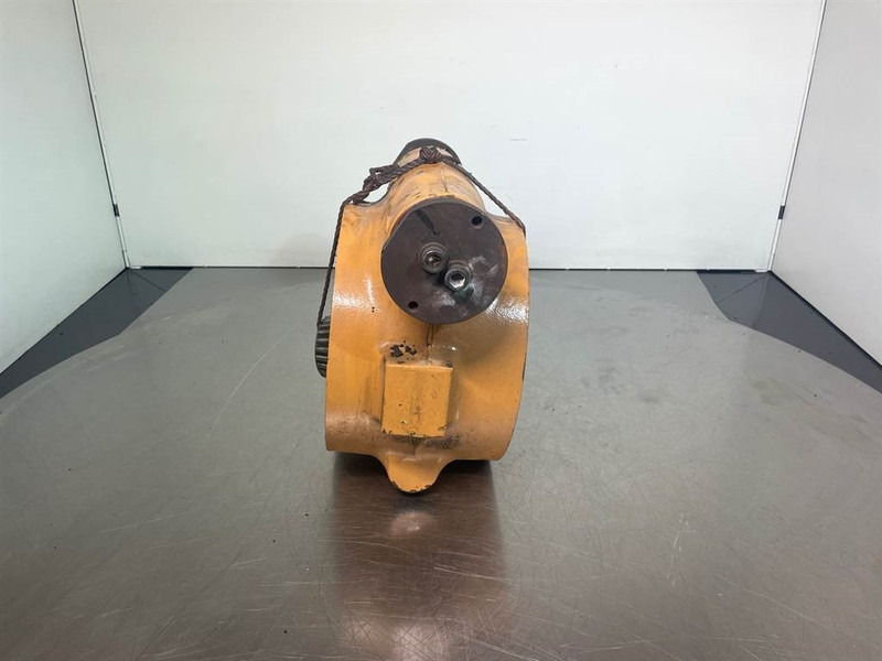 ZF MT-L3065II - Differential/Differentieel - Ос и части за Строителна техника: снимка 5 ZF MT-L3065II - Differential/Differentieel - Ос и части за Строителна техника: снимка 5