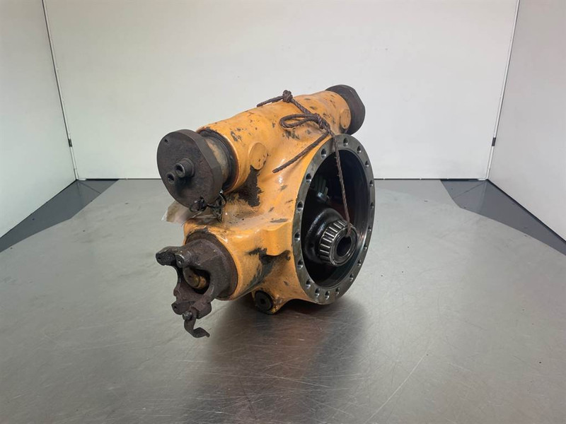 Ос и части за Строителна техника ZF MT-L3065II - Differential/Differentieel: снимка 8