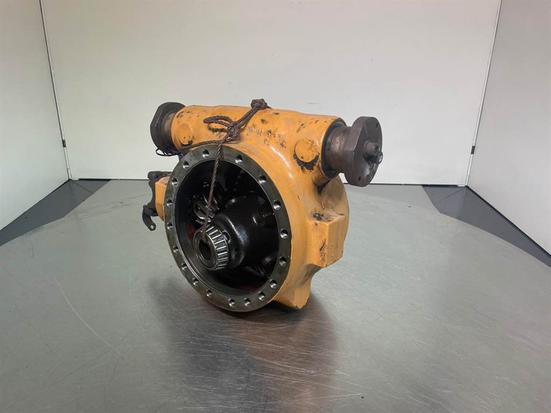Ос и части за Строителна техника ZF MT-L3065II - Differential/Differentieel: снимка 6