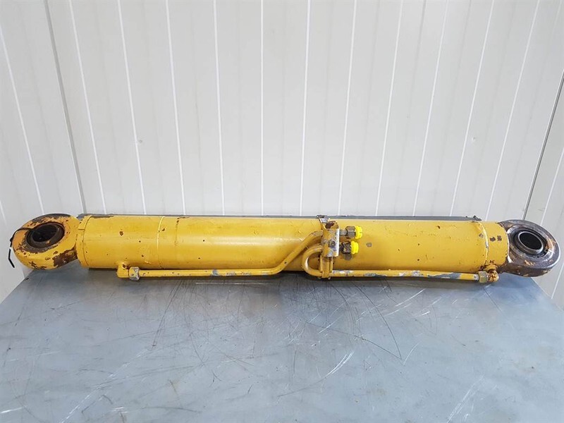Zeppelin ZL 10 B - Lifting cylinder/Hubzylinder/Hefcilinder - Хидравлика: снимка 1 Zeppelin ZL 10 B - Lifting cylinder/Hubzylinder/Hefcilinder - Хидравлика: снимка 1