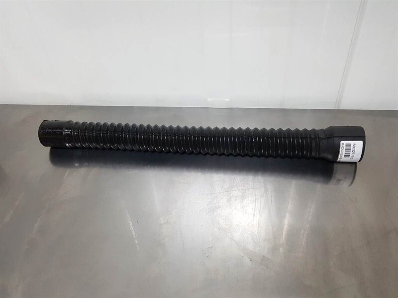 Zeppelin ZL8B-Terex 5803277115-Hose/Schlauch/Slang - Двигател за Строителна техника: снимка 2 Zeppelin ZL8B-Terex 5803277115-Hose/Schlauch/Slang - Двигател за Строителна техника: снимка 2