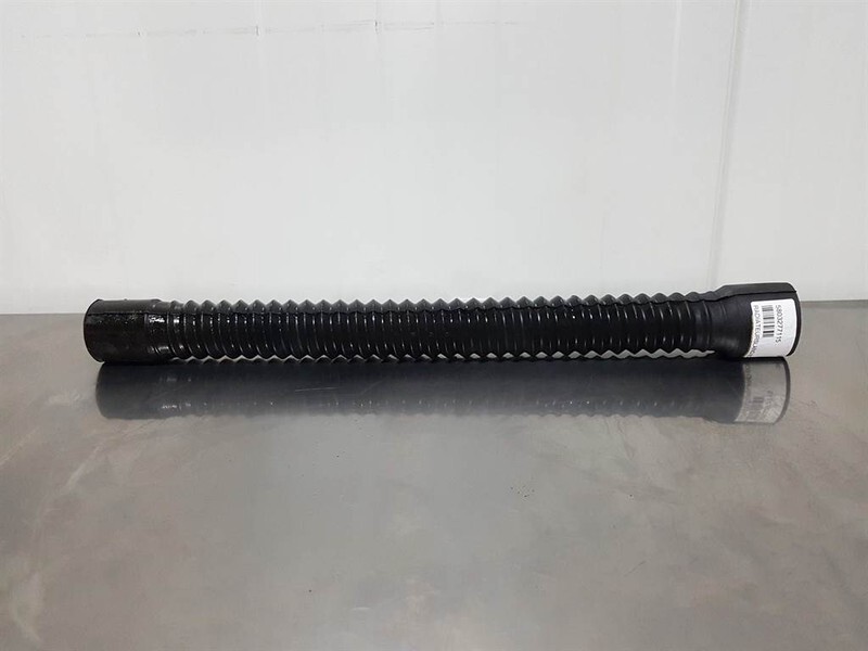 Zeppelin ZL8B-Terex 5803277115-Hose/Schlauch/Slang - Двигател за Строителна техника: снимка 1 Zeppelin ZL8B-Terex 5803277115-Hose/Schlauch/Slang - Двигател за Строителна техника: снимка 1