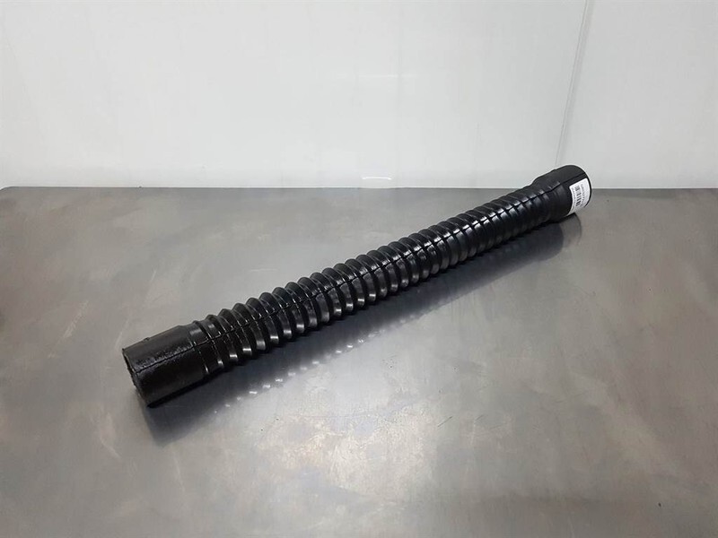 Zeppelin ZL8B-Terex 5803277115-Hose/Schlauch/Slang - Двигател за Строителна техника: снимка 3 Zeppelin ZL8B-Terex 5803277115-Hose/Schlauch/Slang - Двигател за Строителна техника: снимка 3