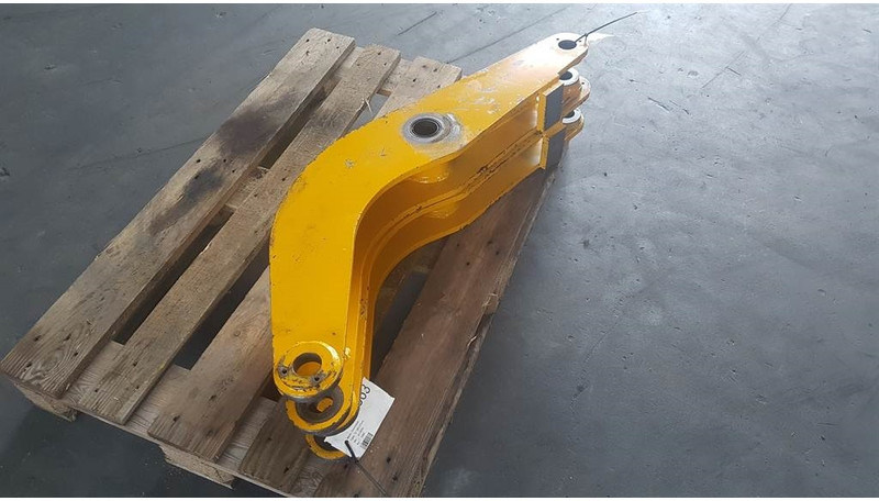 Zettelmeyer ZL 1001 - Shift lever/Umlenkhebel/Duwstuk - Стрела: снимка 2 Zettelmeyer ZL 1001 - Shift lever/Umlenkhebel/Duwstuk - Стрела: снимка 2