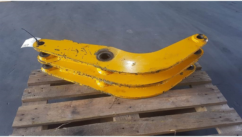 Zettelmeyer ZL 1001 - Shift lever/Umlenkhebel/Duwstuk - Стрела: снимка 3 Zettelmeyer ZL 1001 - Shift lever/Umlenkhebel/Duwstuk - Стрела: снимка 3