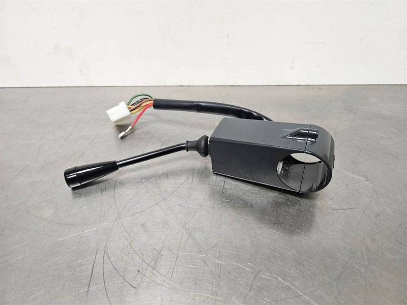 Zettelmeyer ZL 601 - Steer col switch/Lenkstockschalter - Превключвател на кормилната колона за Строителна техника: снимка 1 Zettelmeyer ZL 601 - Steer col switch/Lenkstockschalter - Превключвател на кормилната колона за Строителна техника: снимка 1