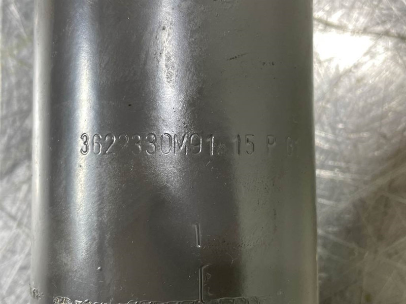 Zettelmeyer ZL601-3622330M91-Steering cylinder/Lenkzylinder - Хидравлика за Строителна техника: снимка 4 Zettelmeyer ZL601-3622330M91-Steering cylinder/Lenkzylinder - Хидравлика за Строителна техника: снимка 4