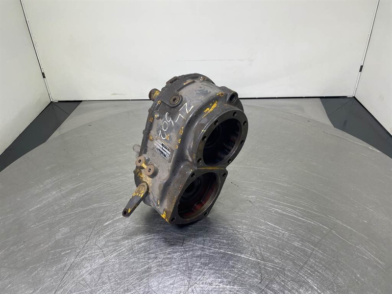 Zettelmeyer ZL602-ZF 2AVG-65-Transmission/Getriebe/Transmissie - Скоростна кутия за Строителна техника: снимка 2 Zettelmeyer ZL602-ZF 2AVG-65-Transmission/Getriebe/Transmissie - Скоростна кутия за Строителна техника: снимка 2