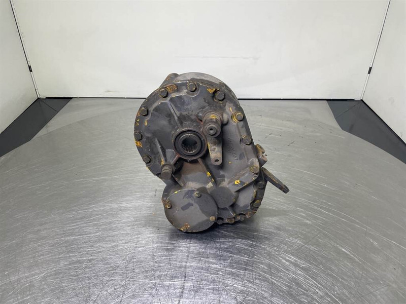 Zettelmeyer ZL602-ZF 2AVG-65-Transmission/Getriebe/Transmissie - Скоростна кутия за Строителна техника: снимка 4 Zettelmeyer ZL602-ZF 2AVG-65-Transmission/Getriebe/Transmissie - Скоростна кутия за Строителна техника: снимка 4