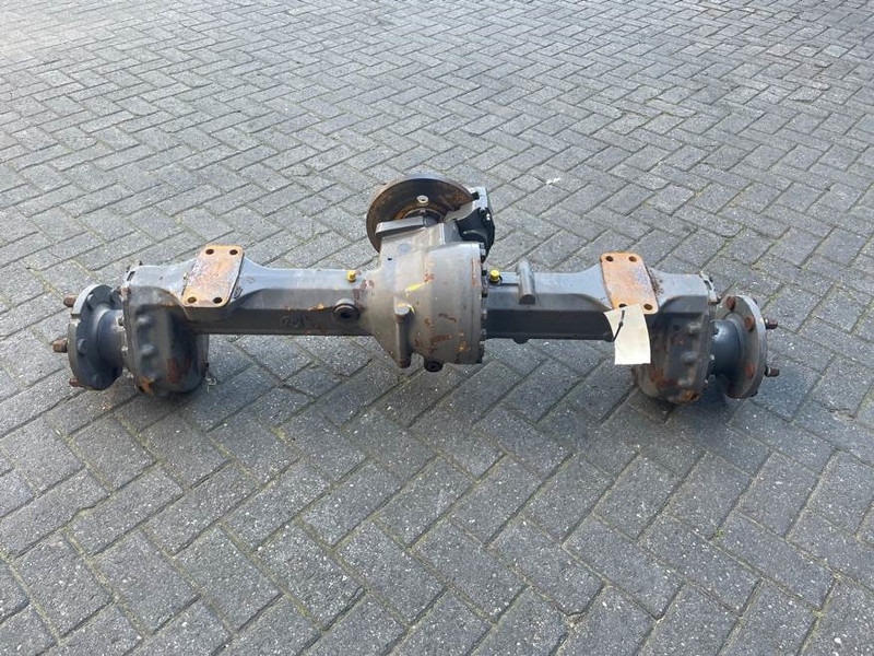 Zettelmeyer ZL602-ZF AV-225-4472039041-Axle/Achse/As - Ос и части за Строителна техника: снимка 2 Zettelmeyer ZL602-ZF AV-225-4472039041-Axle/Achse/As - Ос и части за Строителна техника: снимка 2