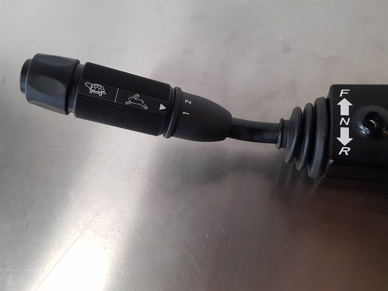Zettelmeyer ZL602-ZM2904234-Steer col switch/Lenkstockschalter - Превключвател на кормилната колона за Строителна техника: снимка 3 Zettelmeyer ZL602-ZM2904234-Steer col switch/Lenkstockschalter - Превключвател на кормилната колона за Строителна техника: снимка 3