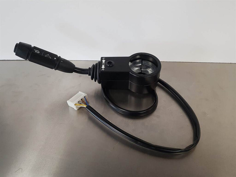 Zettelmeyer ZL602-ZM2904234-Steer col switch/Lenkstockschalter - Превключвател на кормилната колона за Строителна техника: снимка 1 Zettelmeyer ZL602-ZM2904234-Steer col switch/Lenkstockschalter - Превключвател на кормилната колона за Строителна техника: снимка 1