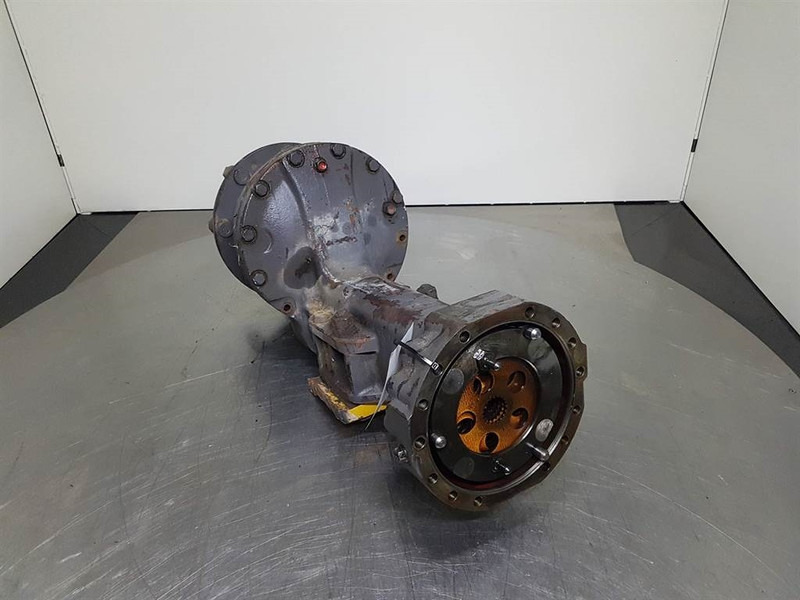 Zettelmeyer ZL802-Clark-Hurth 305/141/165-Axle housing - Ос и части за Строителна техника: снимка 3 Zettelmeyer ZL802-Clark-Hurth 305/141/165-Axle housing - Ос и части за Строителна техника: снимка 3