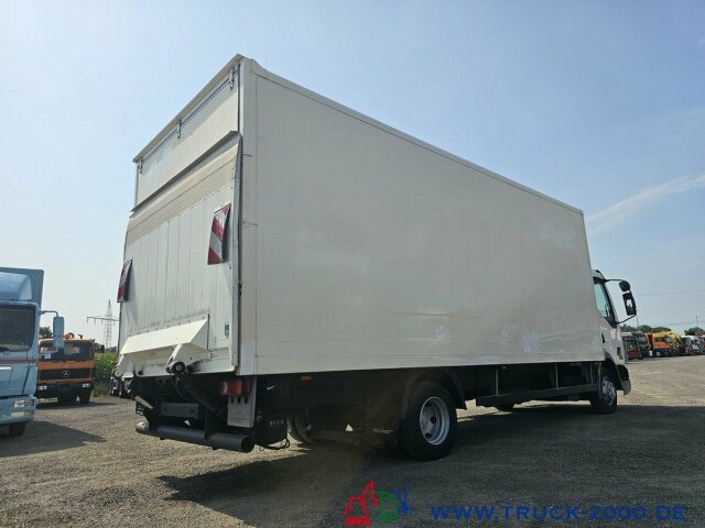 DAF LF45.180 Koffer LBW 6,40 m Nur 172.536 KM - Камион фургон: снимка 3 DAF LF45.180 Koffer LBW 6,40 m Nur 172.536 KM - Камион фургон: снимка 3