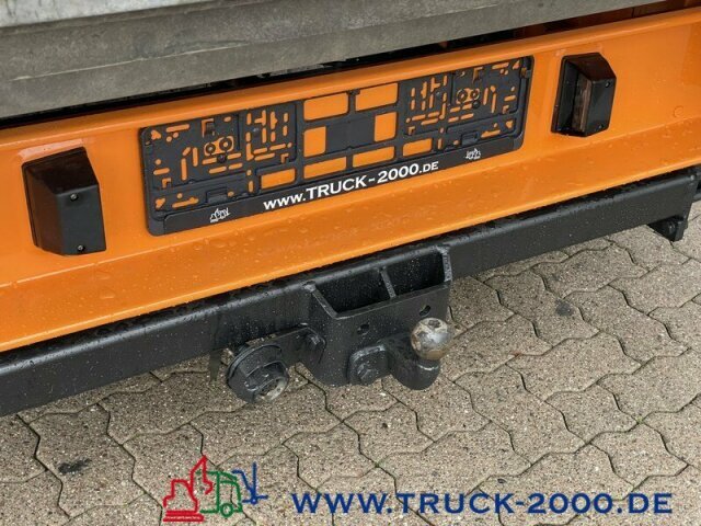 Fiat Ducato 3-Seitenkipper Maxi 7 Sitze AHK - Бус самосвал: снимка 2 Fiat Ducato 3-Seitenkipper Maxi 7 Sitze AHK - Бус самосвал: снимка 2