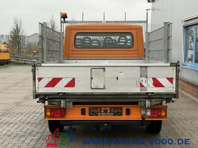 Лизинг на Fiat Ducato 3-Seitenkipper Maxi 7 Sitze AHK Fiat Ducato 3-Seitenkipper Maxi 7 Sitze AHK: снимка 15