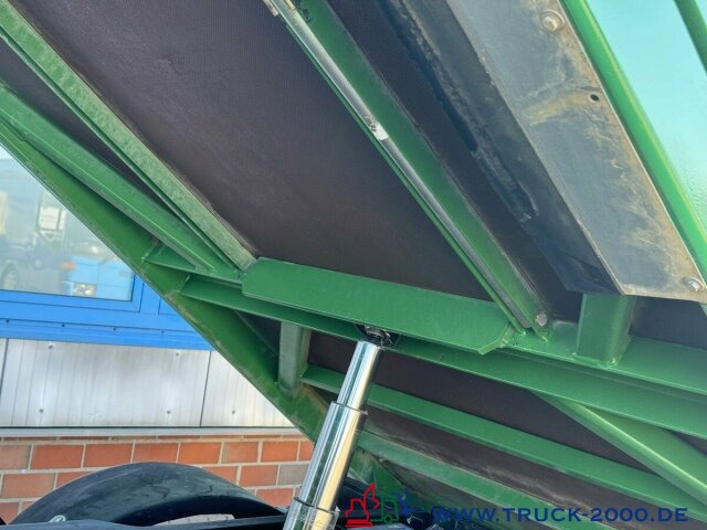 Лизинг на Ladog T1400 4x4 Kipper mit Fassi Kran 5+6 Steuerkreis Ladog T1400 4x4 Kipper mit Fassi Kran 5+6 Steuerkreis: снимка 6