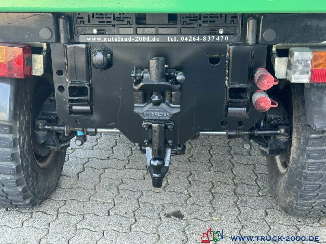 Лизинг на Ladog T1400 4x4 Kipper mit Fassi Kran 5+6 Steuerkreis Ladog T1400 4x4 Kipper mit Fassi Kran 5+6 Steuerkreis: снимка 13