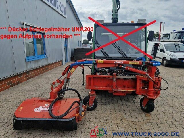 Ladog T1400 4x4 Kipper mit Fassi Kran 5+6 Steuerkreis - Бус самосвал: снимка 3 Ladog T1400 4x4 Kipper mit Fassi Kran 5+6 Steuerkreis - Бус самосвал: снимка 3