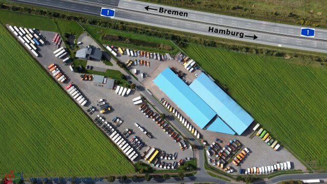 Multicar Dücker Schlegelmäher-Multicar Ladog Boki Hansa - Лекотоварен автомобил: снимка 2 Multicar Dücker Schlegelmäher-Multicar Ladog Boki Hansa - Лекотоварен автомобил: снимка 2