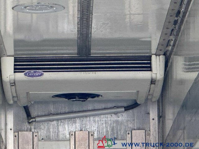 Рефрижератор камион MAN TGL 12.220 Kühler Carrier -20°C 2-Kammern LBW: снимка 6