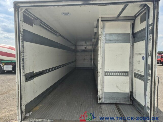 MAN TGL 12.220 Kühlkoffer Carrier -20°C 2-Kammern - Рефрижератор камион: снимка 4 MAN TGL 12.220 Kühlkoffer Carrier -20°C 2-Kammern - Рефрижератор камион: снимка 4