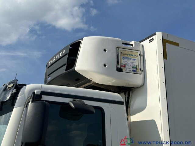 Рефрижератор камион MAN TGL 15.290 Tiefkühl Carrier -20 Rolltor/LBW: снимка 9