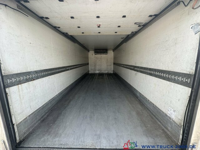 Рефрижератор камион MAN TGL 15.290 Tiefkühl Carrier -20 Rolltor/LBW: снимка 13