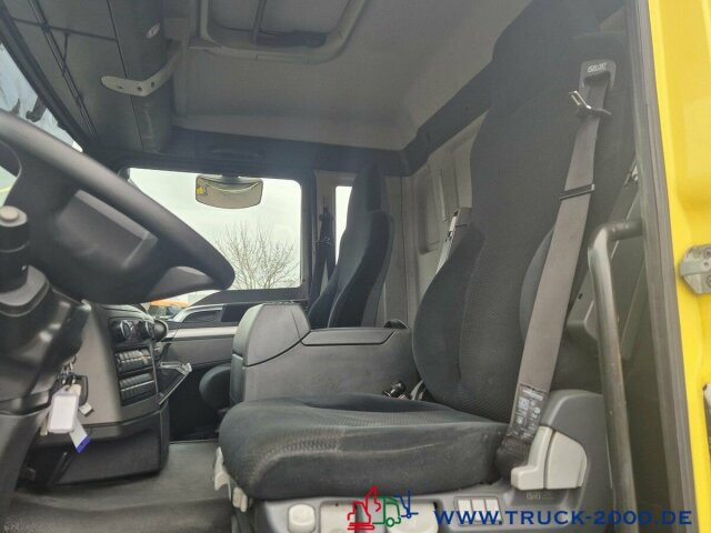 MAN TGS 26.320 Meiller RK 2070+ Kran MKG HLK 177+FB - Мултилифт с кука камион, Камион с кран: снимка 4 MAN TGS 26.320 Meiller RK 2070+ Kran MKG HLK 177+FB - Мултилифт с кука камион, Камион с кран: снимка 4