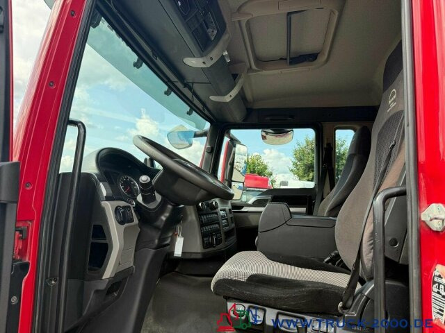 MAN TGS 26.430 Hyva 60.20S Retarder Lenk Liftachse - Мултилифт с кука камион: снимка 3 MAN TGS 26.430 Hyva 60.20S Retarder Lenk Liftachse - Мултилифт с кука камион: снимка 3